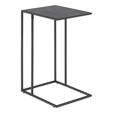 Sidebord ALMA antracit