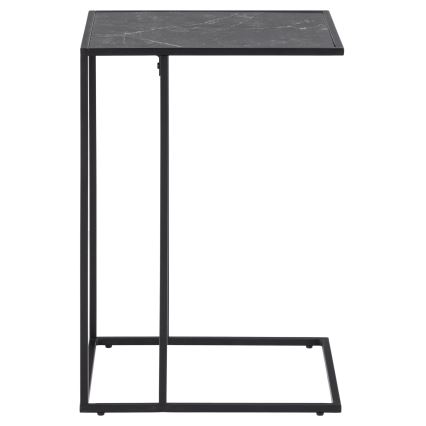 Sidebord ALMA antracit