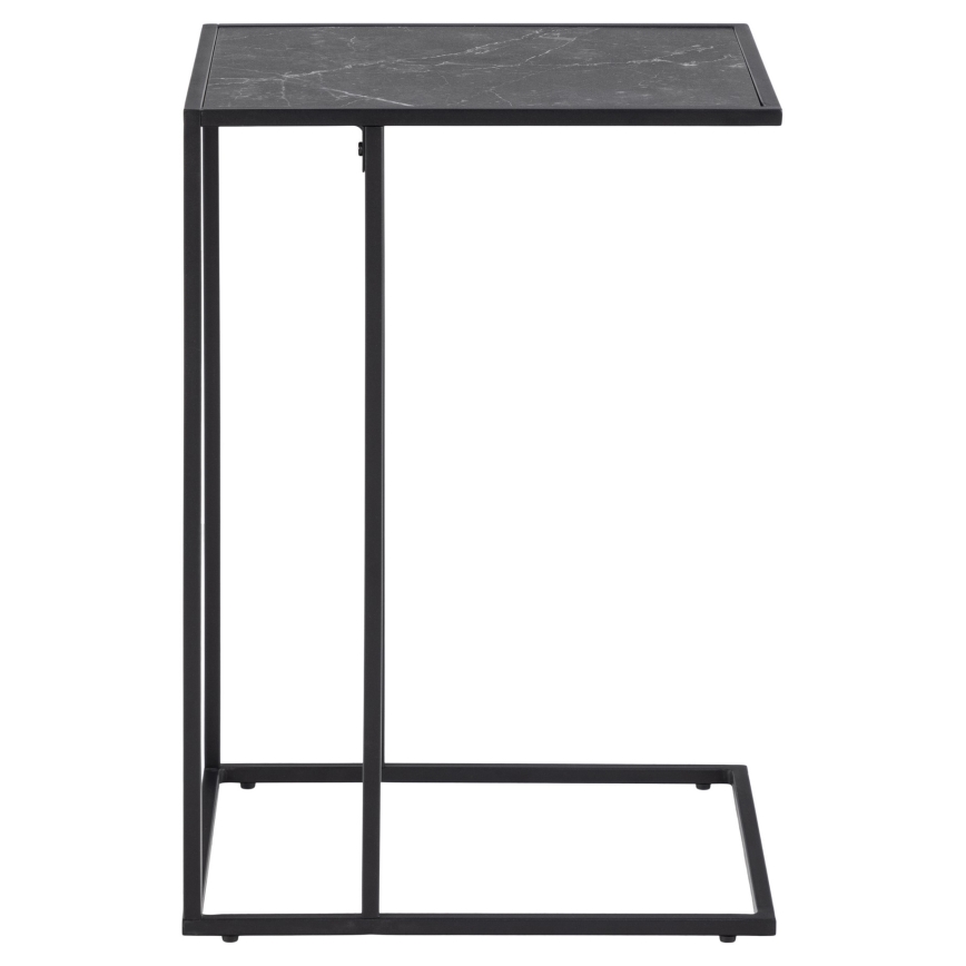 Sidebord ALMA antracit