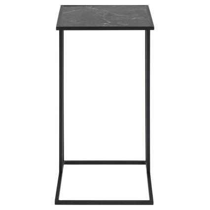 Sidebord ALMA antracit