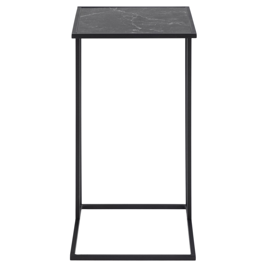 Sidebord ALMA antracit