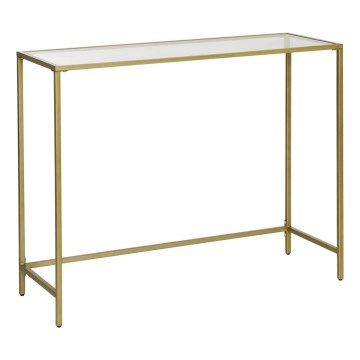 Sidebord CIREL guld