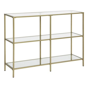 Sidebord CIREL i guld