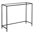 Sidebord CIREL sort