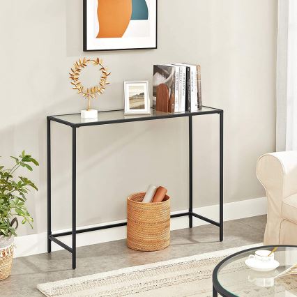 Sidebord CIREL sort