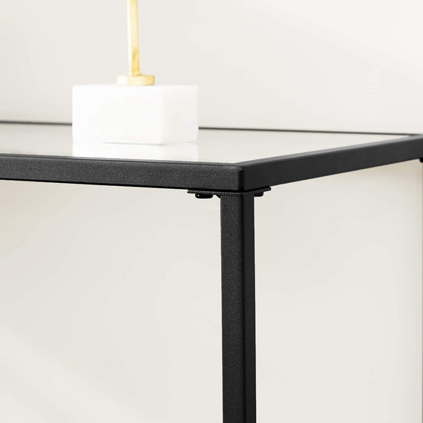 Sidebord CIREL sort
