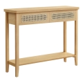 Sidebord FALKO brun