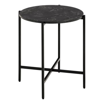 Sidebord MIA antracit