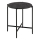 Sidebord MIA antracit