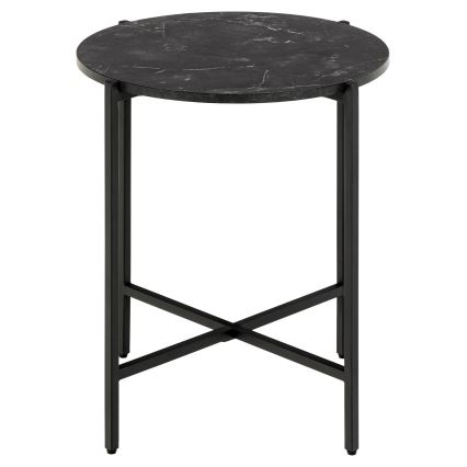 Sidebord MIA antracit