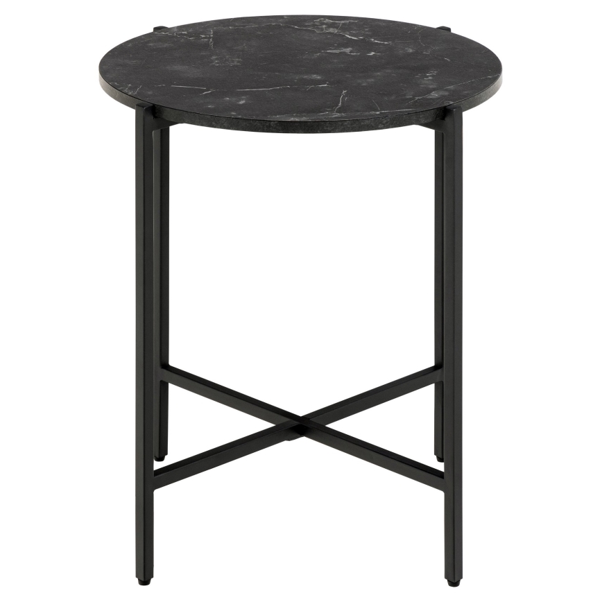 Sidebord MIA antracit