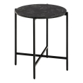 Sidebord MIA i antracit