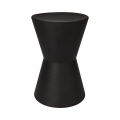 Sidebord PETIT Ø 29 cm, sort