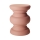 Sidebord PETIT Ø 31 cm rosa