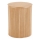 Sidebord WOODY 50x40 cm beige
