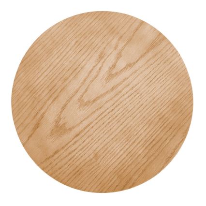 Sidebord WOODY 50x40 cm beige