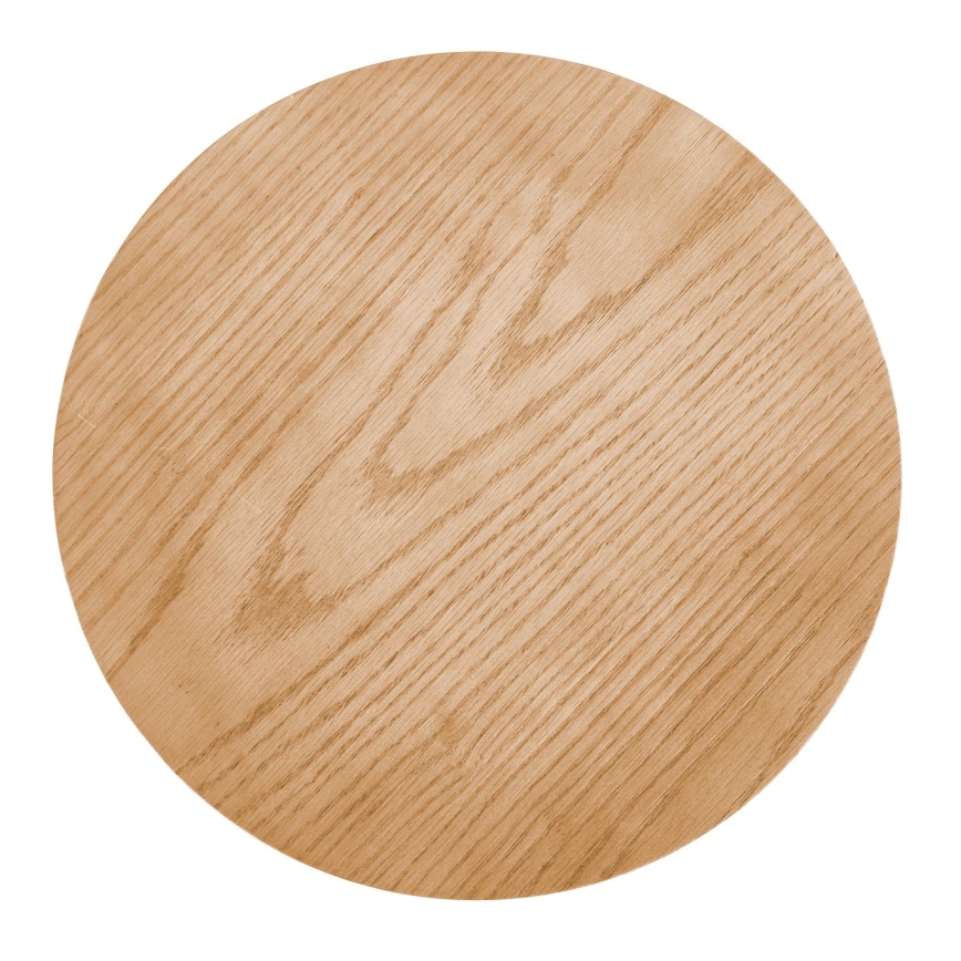 Sidebord WOODY 50x40 cm beige