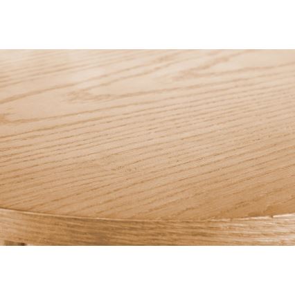 Sidebord WOODY 50x40 cm beige