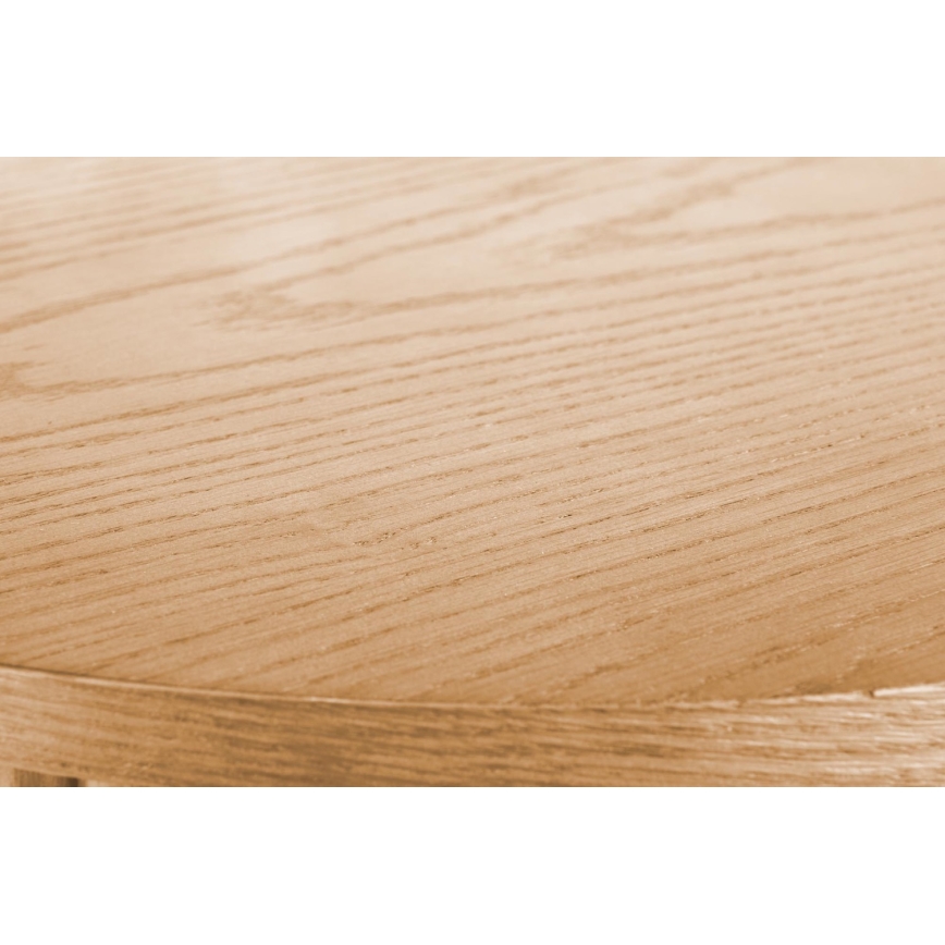 Sidebord WOODY 50x40 cm beige