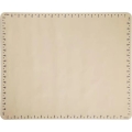 Silikone kagerulle TORO 52x42 cm cremefarvet