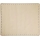 Silikone kagerulle TORO 52x42 cm cremefarvet