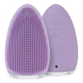 Silk’n - BRIGHT ansigtsrensebørste 5V/500 mAh lilla
