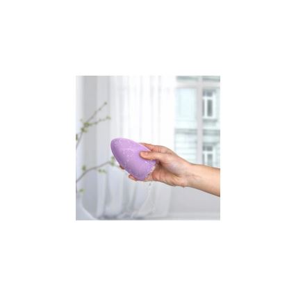 Silk’n - BRIGHT ansigtsrensebørste 5V/500 mAh lilla