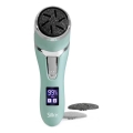 Silk’n - Elektrisk fodfil FRESHPEDI 5V/1500 mAh mintgrøn