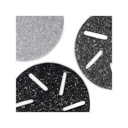 Silk’n - Elektrisk fodfil FRESHPEDI 5V/1500 mAh mintgrøn