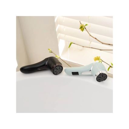 Silk’n - Elektrisk fodfil FRESHPEDI 5V/1500 mAh sort