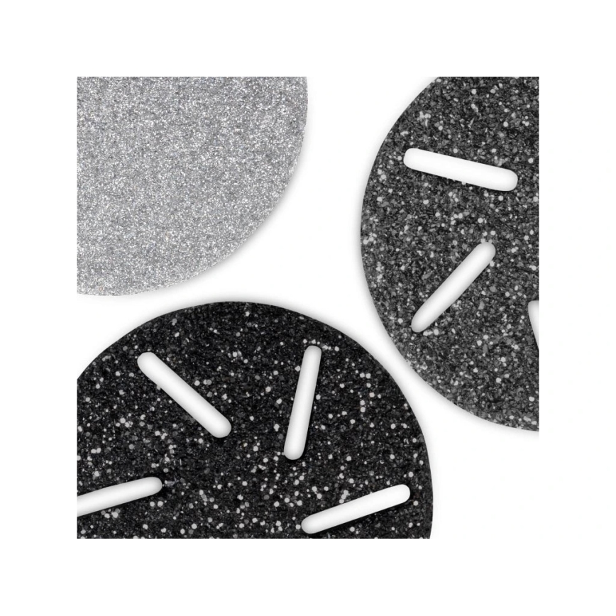 Silk’n - Elektrisk fodfil FRESHPEDI 5V/1500 mAh sort