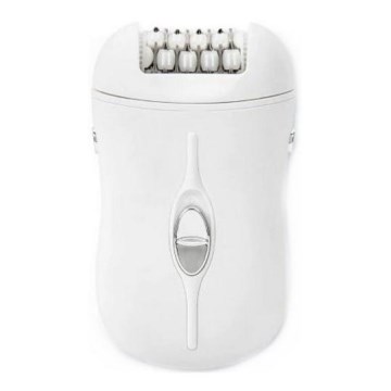 Silk’n - Epilator EPITWEEZ 230V hvid