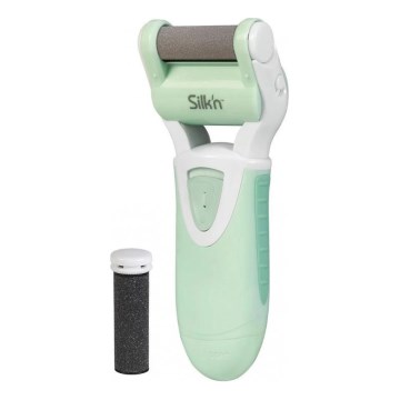 Silk’n - Fodfil MICROPEDI Wet and Dry 2x AA