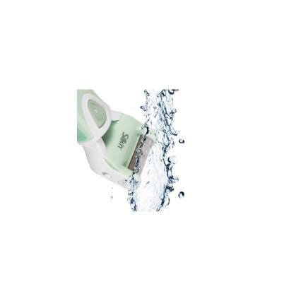 Silk’n - Fodfil MICROPEDI Wet and Dry 2x AA