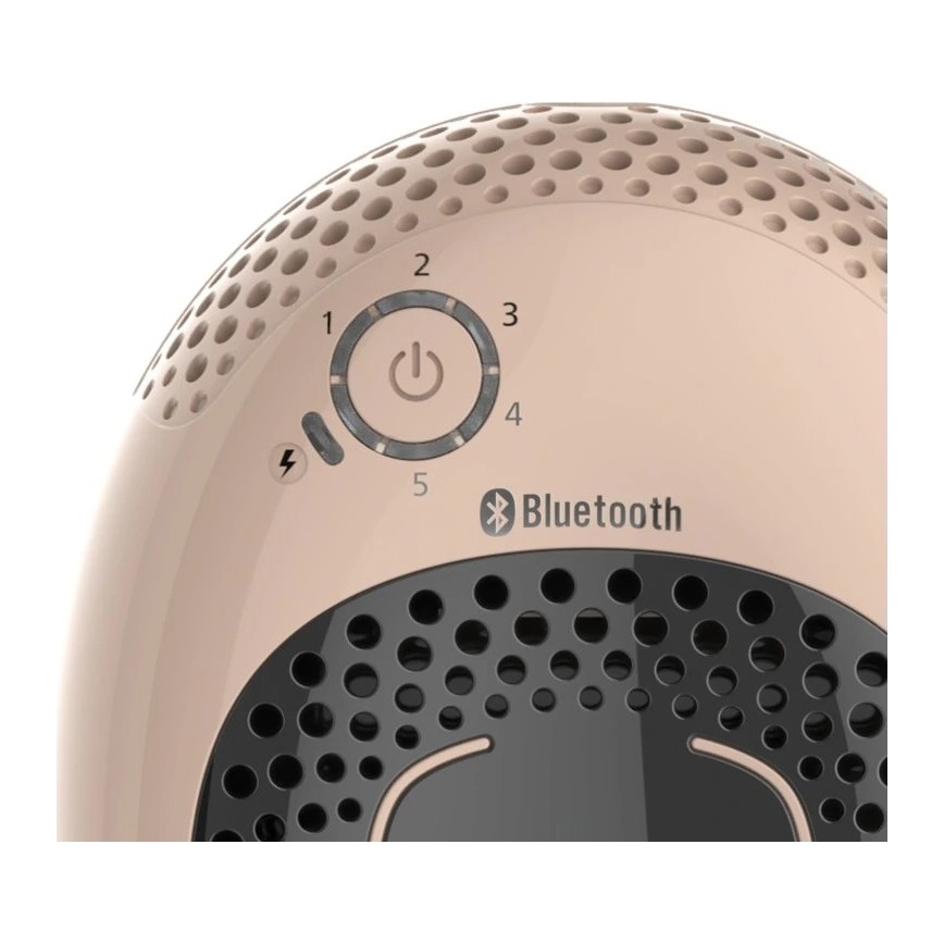 Silk’n - Pulserende laser-epilator INFINITY FAST 230V beige