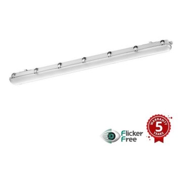 Sinclair - LED arbejdslampe LED/45W/230V 4000K IK08 IP66