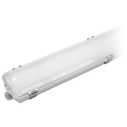 Sinclair - LED arbejdslampe LED/55W/230V 3000/4000/5000K IK08 IP66