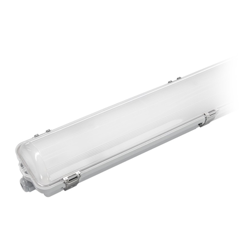 Sinclair - LED arbejdslampe LED/55W/230V 3000/4000/5000K IK08 IP66