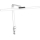 Sinclair - LED bordlampe m. touch-funktion dæmpbar LGS LED/18W/230V 2700-6500K CRI 95