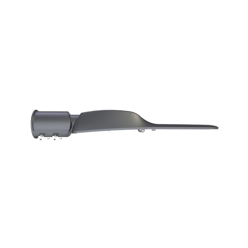 Sinclair - LED gadelampe LED/30W/230V 3000KIK08 IP66 astroDIM