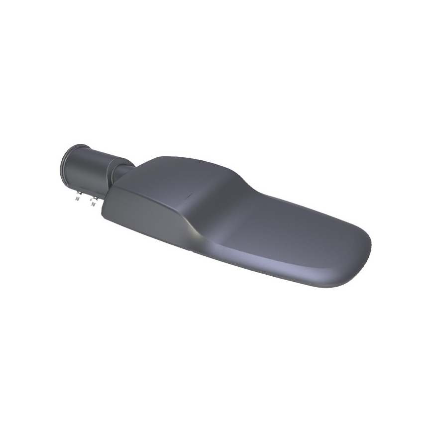 Sinclair - LED gadelampe LED/30W/230V 3000KIK08 IP66 astroDIM