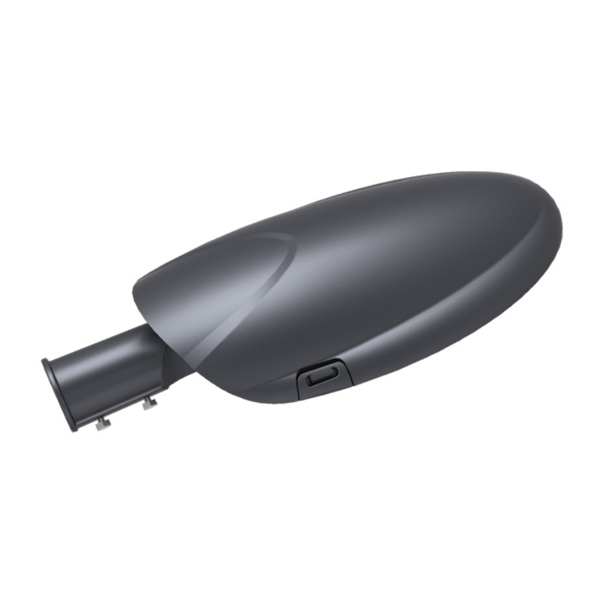 Sinclair - LED gadelampe LED/35W/230V 3000K IK08 IP66