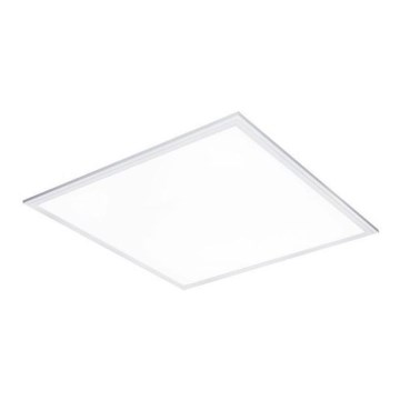 Sinclair - LED Overflademonteret panel LED/36W/230V UGR19 4000K CRI 90