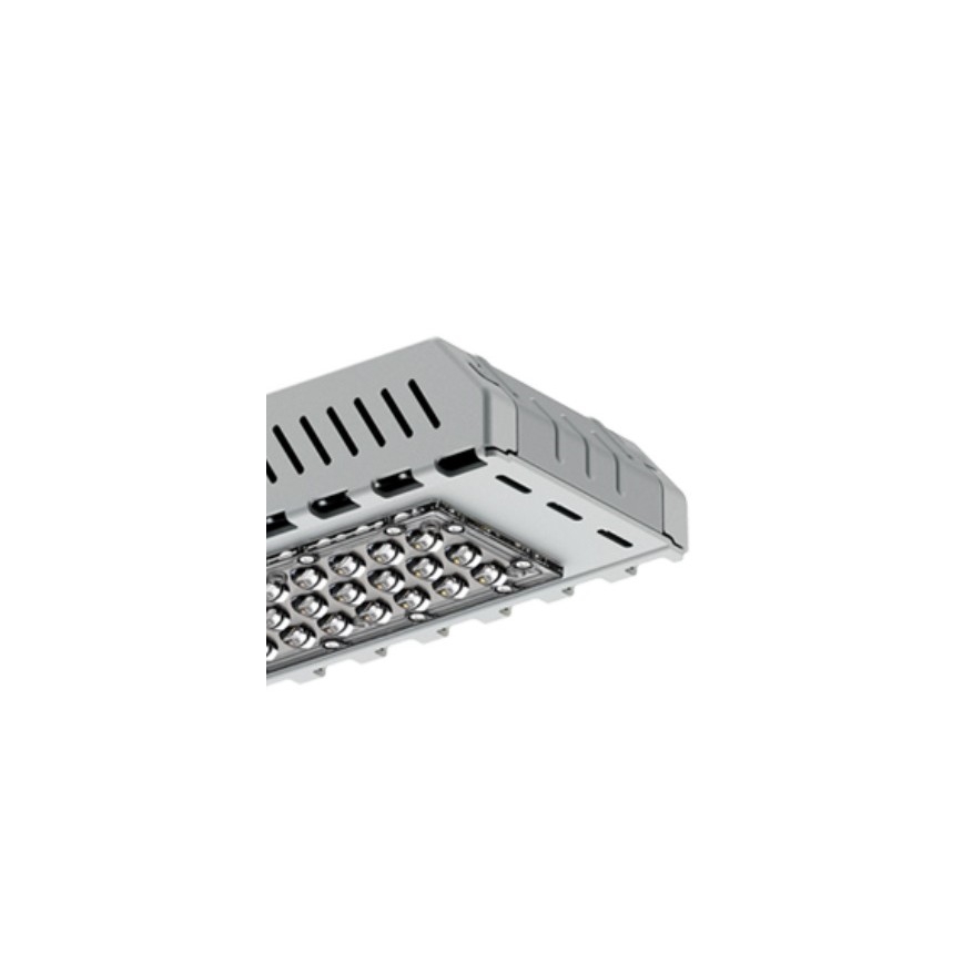 Sinclair - LED udendørslampe LED/40W/230W 4000K IP65