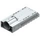Sinclair - LED udendørslampe LED/40W/230W 4000K IP65