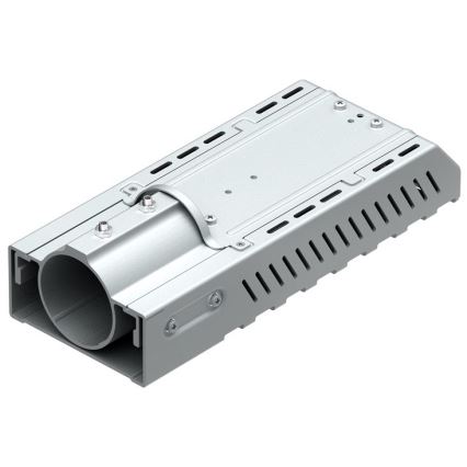 Sinclair - LED udendørslampe LED/40W/230W 4000K IP65