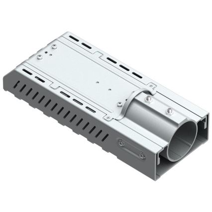 Sinclair - LED udendørslampe LED/40W/230W 4000K IP65