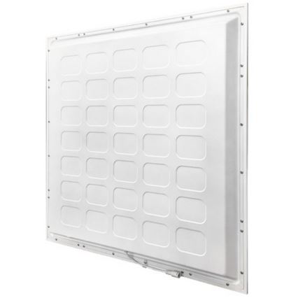 Sinclair - Overflademonteret LED panel LED/36W/230V UGR19 4000K