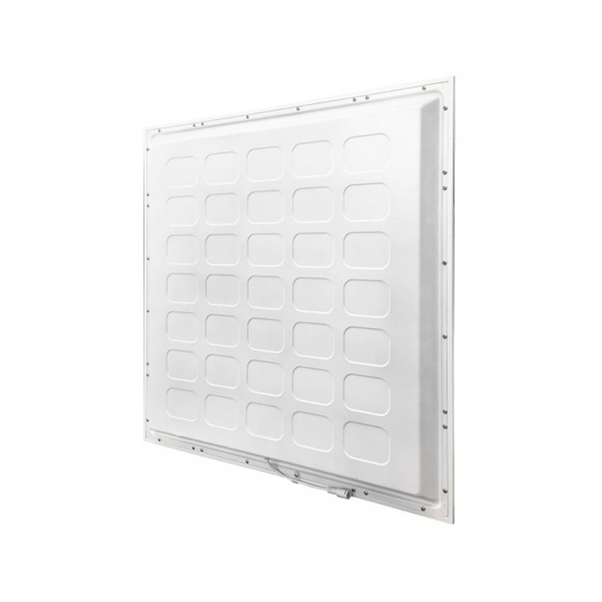 Sinclair - Overflademonteret LED panel LED/36W/230V UGR19 4000K