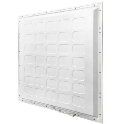 Sinclair - Overflademonteret LED panel LED/36W/230V UGR194000K CRI 90